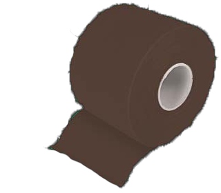 KINESIOTAPING M 5 X 5 CM NERO - Magnumfarma.it