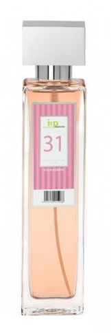 IAP PHARMA PROFUMO DA DONNA 31 150 ML - Magnumfarma.it