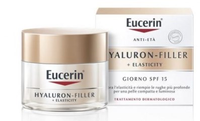 EUCERIN HYALURON-FILLER ELASTICITY GIORNO 50 ML - Magnumfarma.it