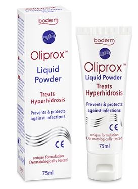 OLIPROX POLVERE LIQUIDA 75 ML CE - Magnumfarma.it