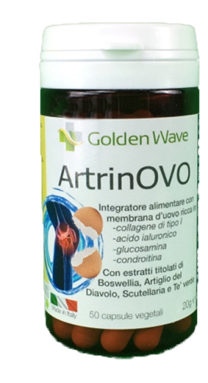 ARTRINOVO 50 CAPSULE - Magnumfarma.it