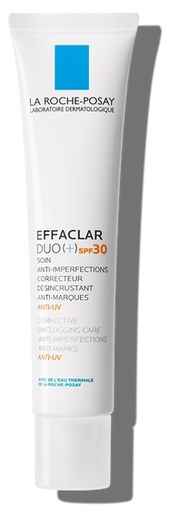 EFFACLAR DUO+ SPF 30 40 ML - Magnumfarma.it