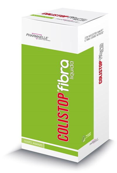 COLISTOP FIBRA LIQUIDA 300 ML - Magnumfarma.it