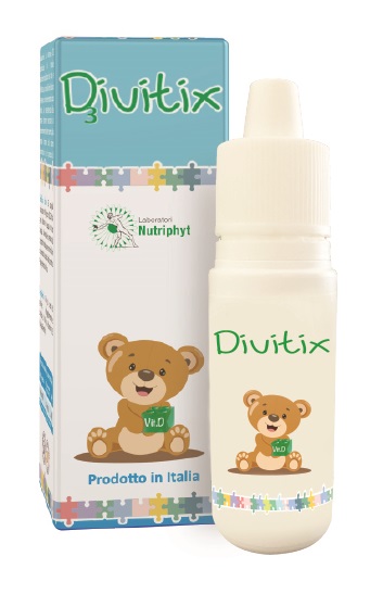DIVITIX GOCCE 15 ML - Magnumfarma.it
