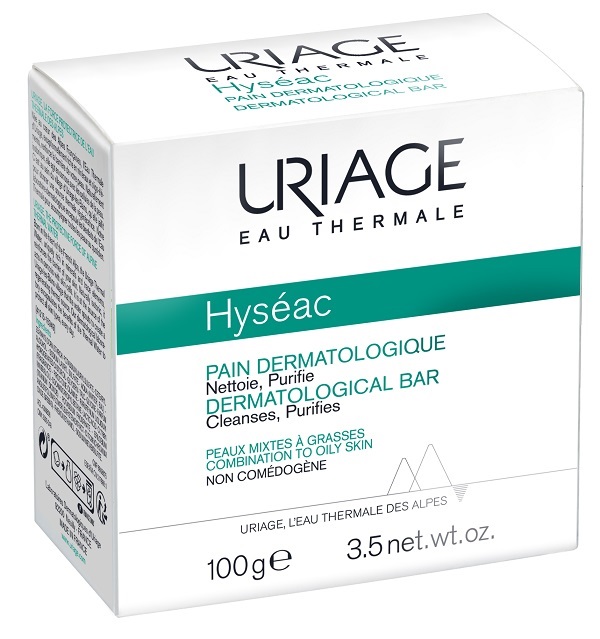 HYSEAC PANE DERMATOLOGICO 100 G - Magnumfarma.it