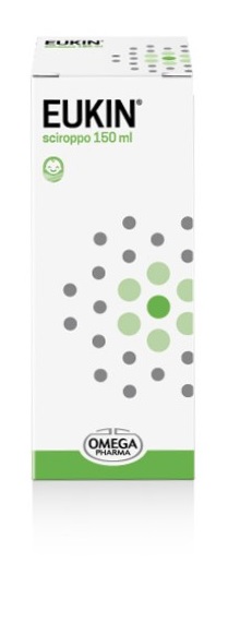 EUKIN SCIROPPO TOSSE 150 ML - Magnumfarma.it
