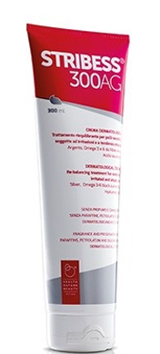 STRIBESS 300 AG CREMA DERMATOLOGICA 300 ML - Magnumfarma.it