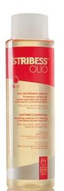STRIBESS OLIO 500 ML - Magnumfarma.it