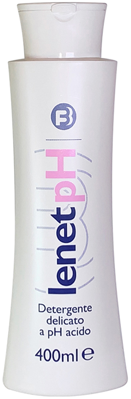 LENET PH DETERGENTE DELICATO PH ACIDO 400 ML - Magnumfarma.it