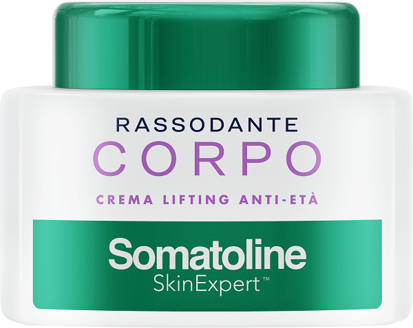 SOMATOLINE SKIN EXPERT LIFT EFFECT RASSODANTE ANTIETA' 300 ML - Magnumfarma.it