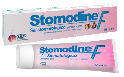 STOMODINE F 30 ML - Magnumfarma.it
