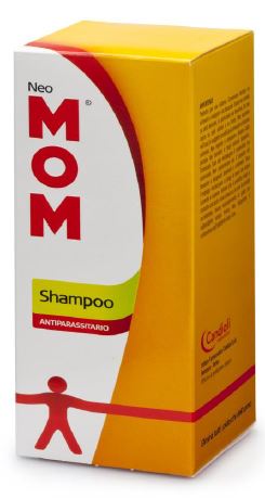 NEO MOM SHAMPOO ANTIPARASSITARIO 150 ML - Magnumfarma.it