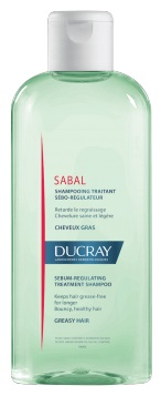 SABAL SHAMPOO 200 ML DUCRAY 2017 - Magnumfarma.it