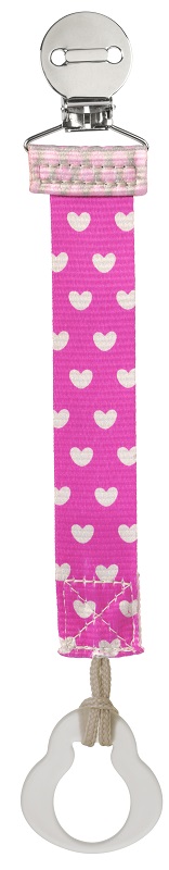 CHICCO CLIP FASHION BIMBA - Magnumfarma.it