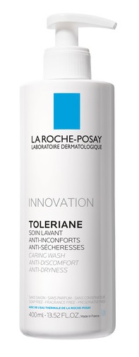 TOLERIANE CREMA DETERGENTE 400 ML - Magnumfarma.it
