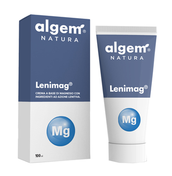 LENIMAG CREMA 100 ML - Magnumfarma.it