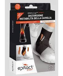 CAVIGLIERA EPITACT SPORT ERGOSTRAP M - Magnumfarma.it