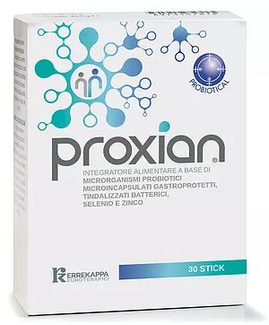 PROXIAN 30 STICK - Magnumfarma.it