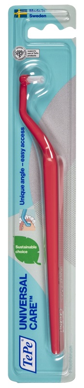 SPAZZOLINO TEPE UNIVERSAL CARE - Magnumfarma.it