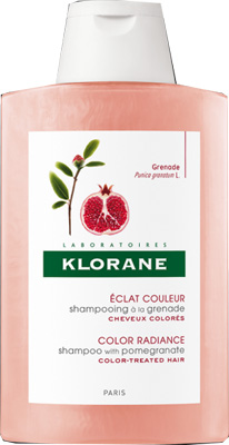 KLORANE SHAMPOO MELOGRANO 400 ML - Magnumfarma.it