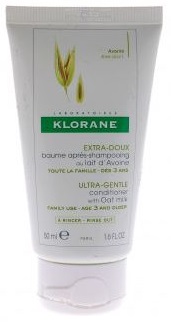 KLORANE BALSAMO LATTE AVENA 50 ML - Magnumfarma.it