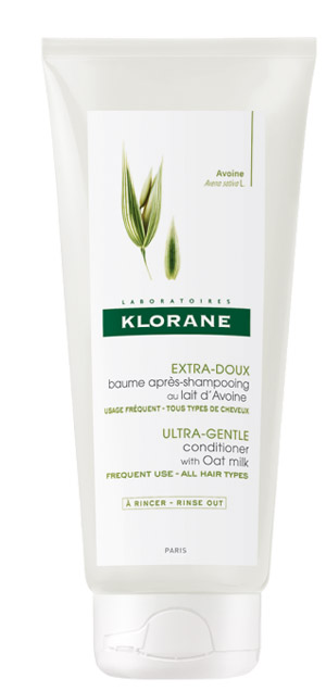 KLORANE BALSAMO LATTE AVENA 200 ML - Magnumfarma.it