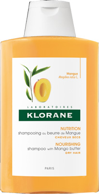 KLORANE SHAMPOO BURRO MANGO 400 ML - Magnumfarma.it