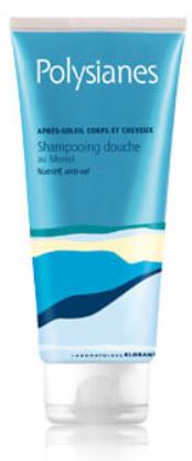 KLORANE POLY SHAMPOO DOCCIA MONOI - Magnumfarma.it