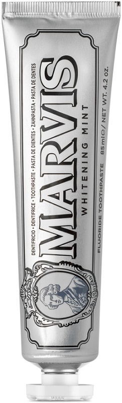 MARVIS WHITENING MINT 85 ML - Magnumfarma.it