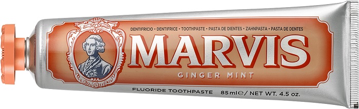 MARVIS GINGER MINT 85 ML - Magnumfarma.it