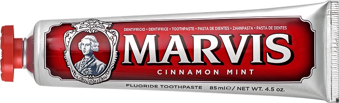 MARVIS CINNAMON MINT 85 ML - Magnumfarma.it