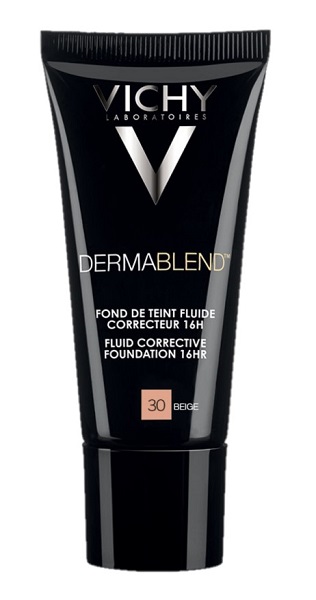 DERMABLEND FLUIDO 30 30 ML - Magnumfarma.it