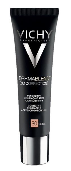 DERMABLEND 3D 30 30 ML - Magnumfarma.it