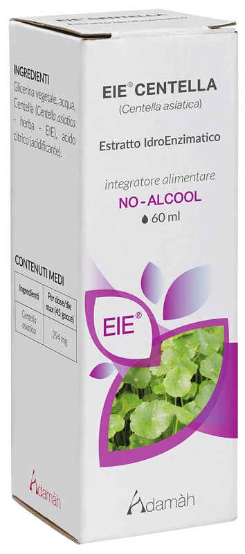 EIE CENTELLA 60 ML - Magnumfarma.it
