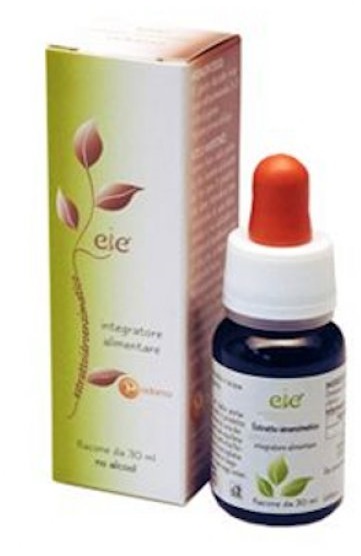 EIE MASTICE DI CHIOS 60 ML - Magnumfarma.it