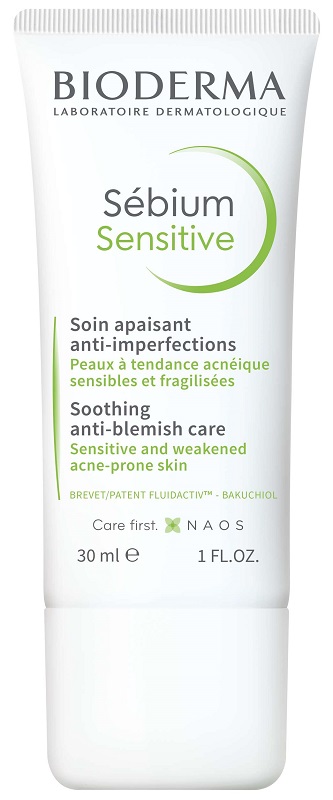 SEBIUM SENSITIVE 30 ML - Magnumfarma.it