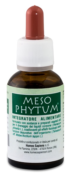 PHYTUM MESO 30 ML - Magnumfarma.it