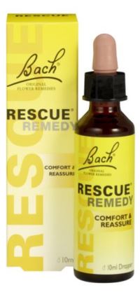 RESCUE REMEDY CENTRO BACH 10 ML - Magnumfarma.it