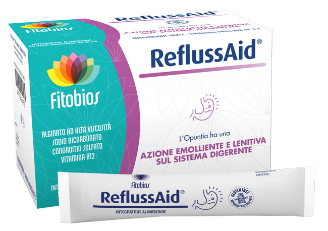 REFLUSS AID 300 ML - Magnumfarma.it