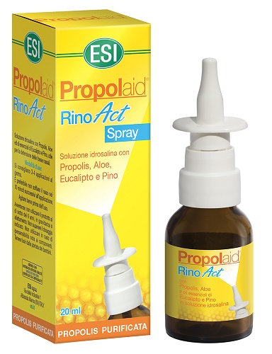 ESI PROPOLAID RINOACT SPRAY 20 ML - Magnumfarma.it