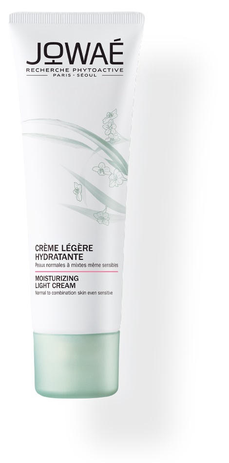 JOWAE CREMA LEGGERA IDRATANTE 40 ML - Magnumfarma.it
