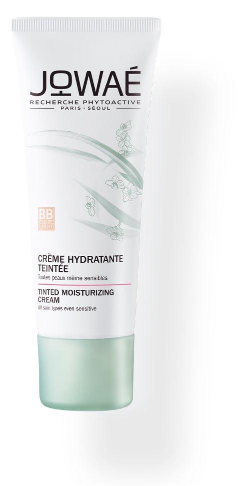 JOWAE CREMA COLORATA IDRATANTE CHIARA 30 ML - Magnumfarma.it