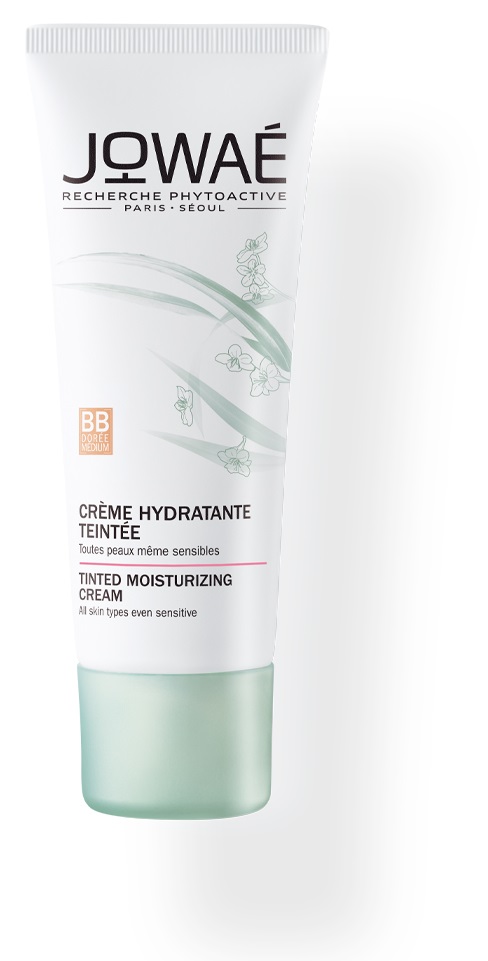 JOWAE CREMA COLORATA IDRATANTE DORATA 30 ML - Magnumfarma.it