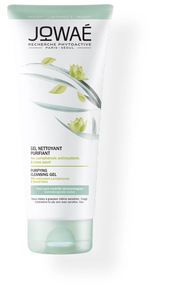 JOWAE GEL DETERGENTE PURIFICANTE 200 ML - Magnumfarma.it
