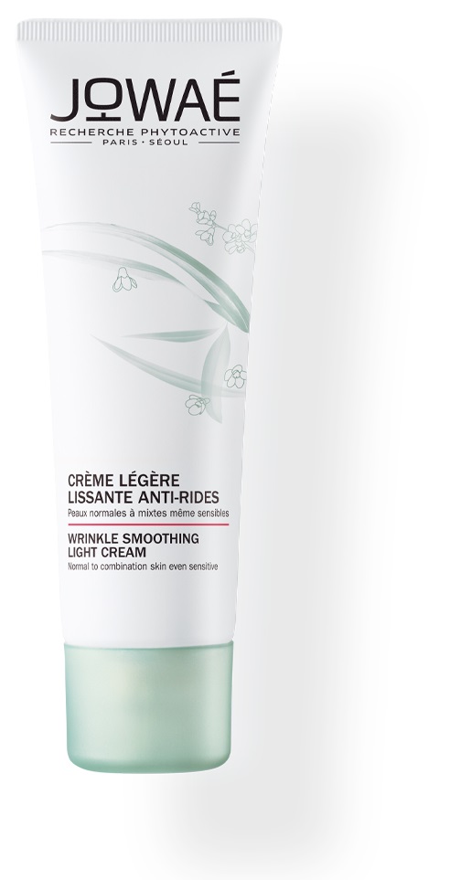 JOWAE CREMA LEGGERA LEVIGANTE ANTIRUGHE 30 ML - Magnumfarma.it