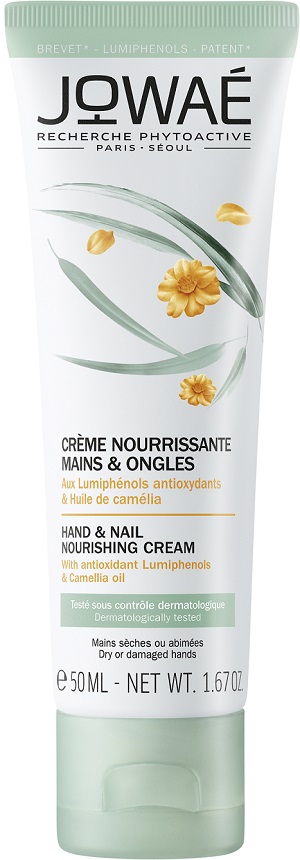 JOWAE CREMA NUTRIENTE MANI E UNGHIE 50 ML - Magnumfarma.it