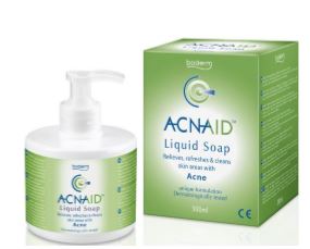 ACNAID CE SAPONE LIQUIDO 300 ML - Magnumfarma.it