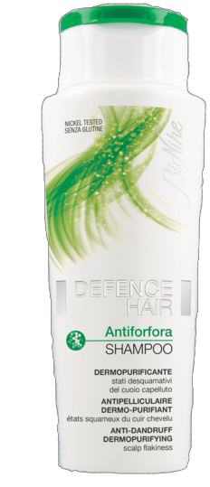BIONIKE DEFENCE HAIR SHAMPOO ANTIFORFORA 200 ML - Magnumfarma.it