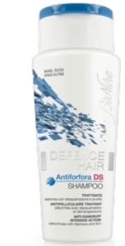 BIONIKE DEFENCE HAIR SHAMPOO ANTIFORFORA GRASSA 200 ML - Magnumfarma.it