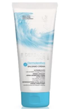 BIONIKE DEFENCE HAIR BALSAMO CREMA DERMOLENITIVO ULTRADELICATO 200 ML - Magnumfarma.it